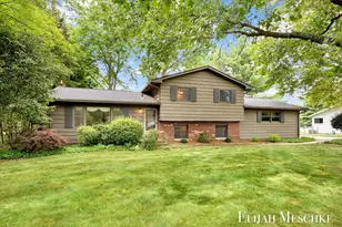 6510 Twilight Ave, Kalamazoo, MI 49048 - Photo 1