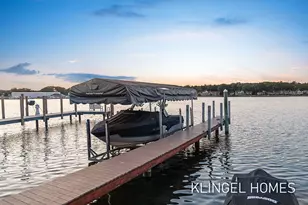702 Elk Ave, Spring Lake, MI 49456 - Photo 4