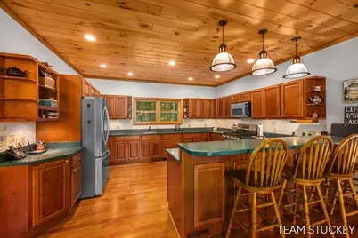 8583 N Homestead Circle, Irons, MI 49644 - Photo 14
