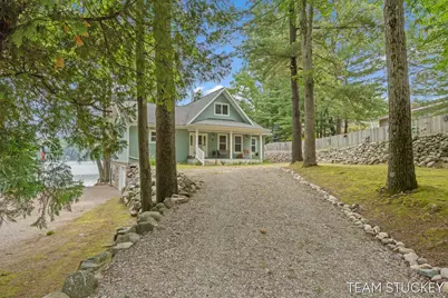 8583 N Homestead Circle, Irons, MI 49644 - Photo 2