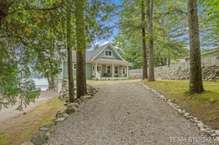 8583 N Homestead Cir, Irons, MI 49644 - Photo 2