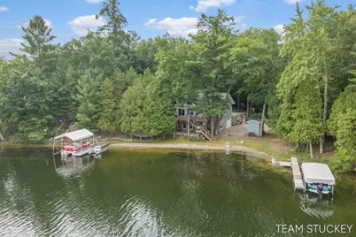 8583 N Homestead Circle, Irons, MI 49644 - Photo 42