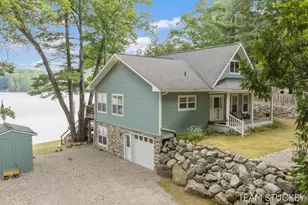 8583 N Homestead Cir, Irons, MI 49644 - Photo 1