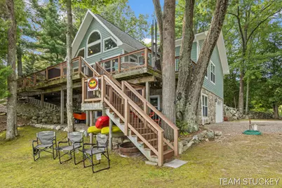 8583 N Homestead Circle, Irons, MI 49644 - Photo 36