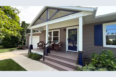 226 S Chicago Street, New Buffalo, MI 49117 - Photo 1