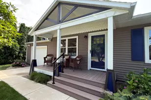 226 S Chicago St, New Buffalo, MI 49117 - Photo 1