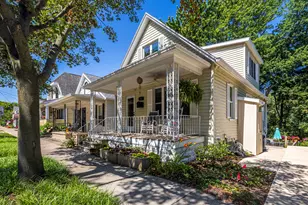 1022 Lake Blvd, Saint Joseph, MI 49085 - Photo 1