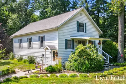 6421 Durham Road, Whitehall, MI 49461 - Photo 1