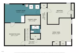 3572 Whispering Oaks Dr, Ann Arbor, MI 48108 - Photo 30