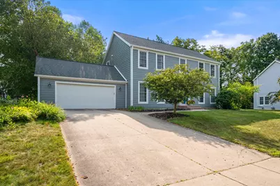 3572 Whispering Oaks Drive, Ann Arbor, MI 48108 - Photo 2