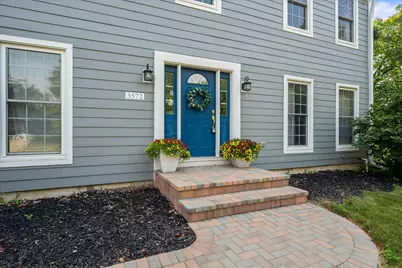 3572 Whispering Oaks Drive, Ann Arbor, MI 48108 - Photo 4