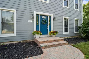 3572 Whispering Oaks Dr, Ann Arbor, MI 48108 - Photo 4