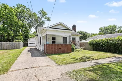 914 Dayton Avenue, Kalamazoo, MI 49048 - Photo 2