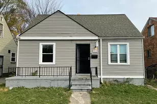19210 Revere St, Detroit, MI 48234 - Photo 1