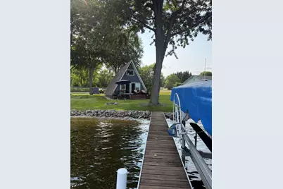 257 S Fremont Road, Coldwater, MI 49036 - Photo 2