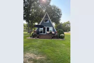 257 S Fremont Road, Coldwater, MI 49036 - Photo 1