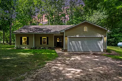 11482 Schultz Drive, Delton, MI 49046 - Photo 1