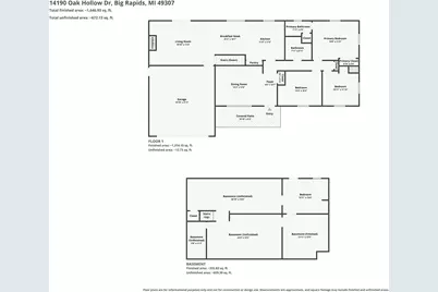 14190 Oak Hollow Drive, Big Rapids, MI 49307 - Photo 32