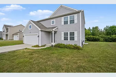 334 Saddlebrook Drive, Linden, MI 48451 - Photo 2