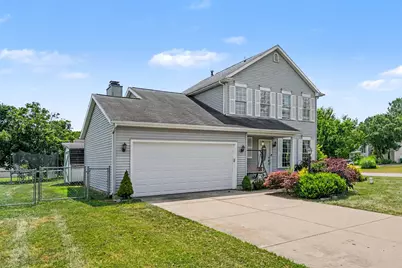 2380 David Street, Niles, MI 49120 - Photo 2