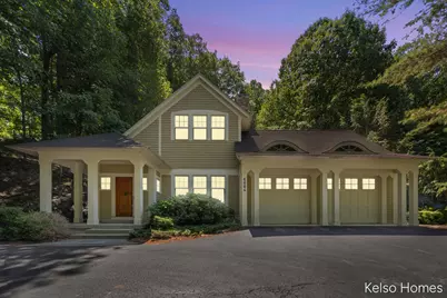 6664 Scenic Shores Drive, Holland, MI 49423 - Photo 2