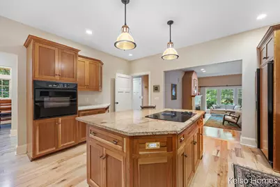 6664 Scenic Shores Drive, Holland, MI 49423 - Photo 8