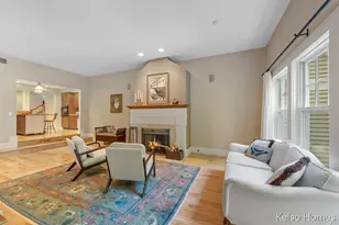 6664 Scenic Shores Dr, Holland, MI 49423 - Photo 6