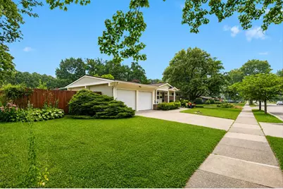 1531 Avondale Avenue, Ann Arbor, MI 48103 - Photo 2