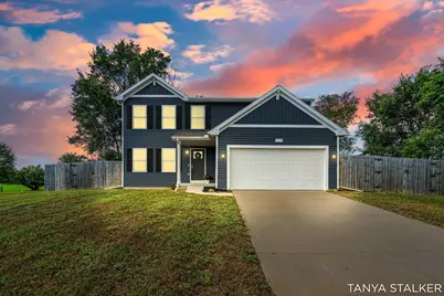 6879 Sydney Street, Muir, MI 48860 - Photo 1