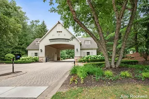5575 Sanctuary Dr NE, Ada, MI 49301 - Photo 2