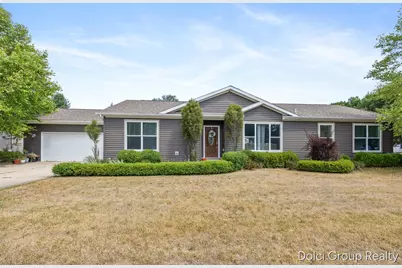 7861 Schooner Lane, Stanwood, MI 49346 - Photo 1