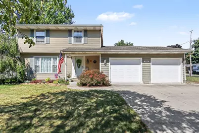 606 S Lincoln Street, Charlotte, MI 48813 - Photo 1
