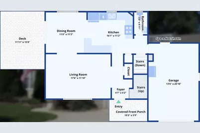 606 S Lincoln Street, Charlotte, MI 48813 - Photo 34