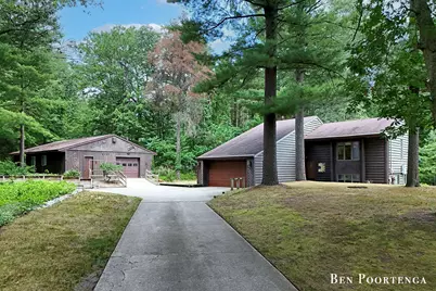 8707 White Fawn Trail NE, Rockford, MI 49341 - Photo 1