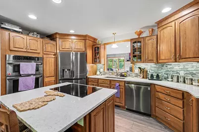 10835 Red Oak Ridge, Howard City, MI 49329 - Photo 10