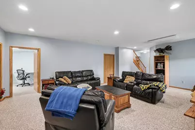 10835 Red Oak Ridge, Howard City, MI 49329 - Photo 24