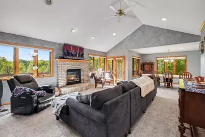 10835 Red Oak Ridge, Howard City, MI 49329 - Photo 6