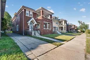 2025 Calvert Ave, Detroit, MI 48206 - Photo 2