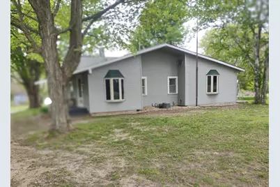 6667 6 1/2 Mile Road, East Leroy, MI 49051 - Photo 1