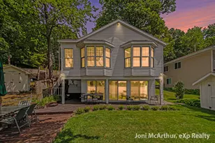 11613 Orchard Park Dr NE, Sparta, MI 49345 - Photo 2