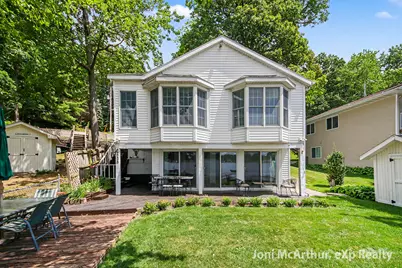 11613 Orchard Park Drive NE, Sparta, MI 49345 - Photo 2