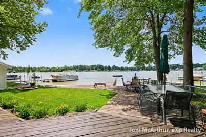 11613 Orchard Park Drive NE, Sparta, MI 49345 - Photo 1