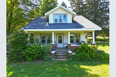 5760 Martin Road, Coloma, MI 49038 - Photo 1
