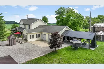 12351 Mulberry Road, Ottawa Lake, MI 49267 - Photo 4