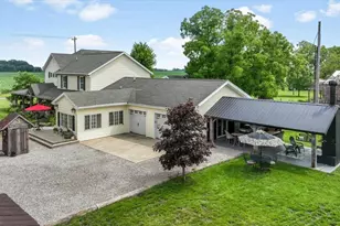 12351 Mulberry Rd, Ottawa Lake, MI 49267 - Photo 4