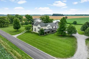 12351 Mulberry Rd, Ottawa Lake, MI 49267 - Photo 2