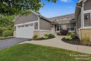 10048 S Crossroads Cir SE, Caledonia, MI 49316 - Photo 1