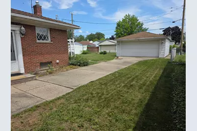 695 9th Street, Wyandotte, MI 48192 - Photo 4
