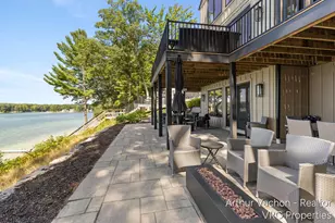 5722 El Camino Dr, Newaygo, MI 49337 - Photo 32