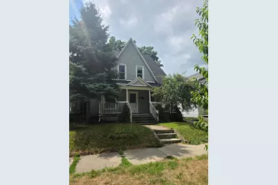 110 Dale Street NE, Grand Rapids, MI 49505 - Photo 1